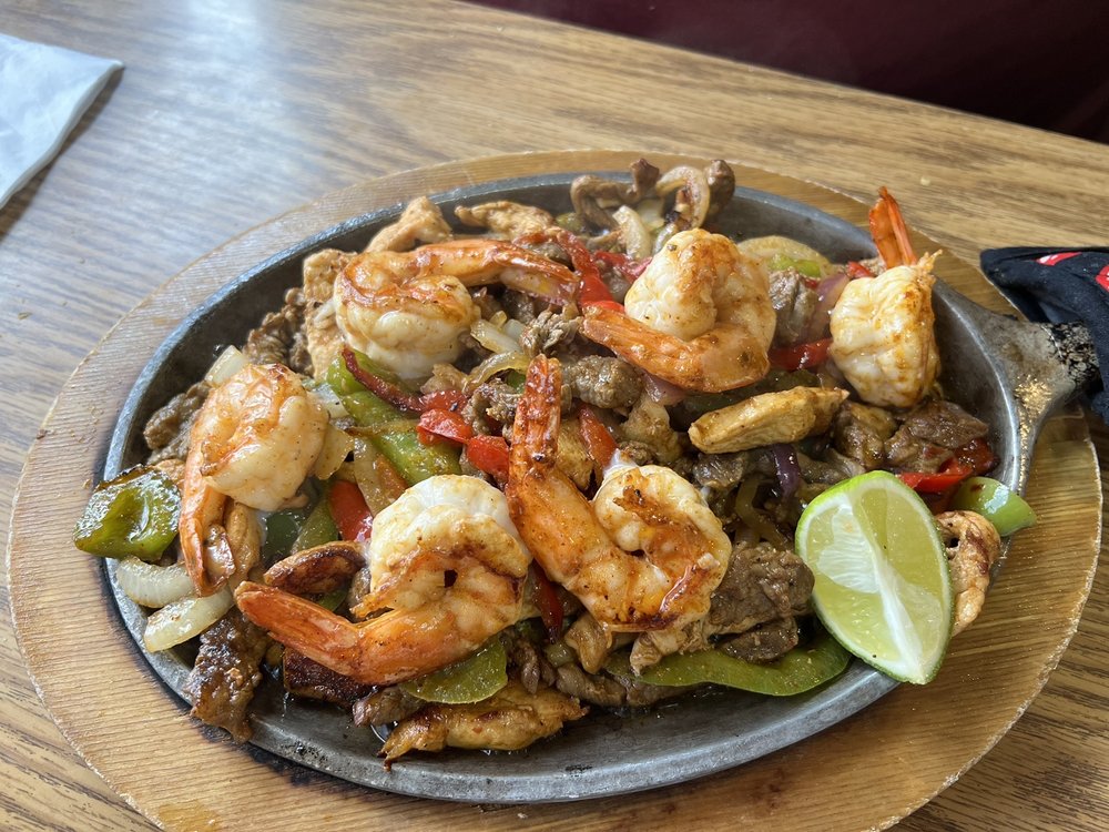 Chakas Mexican Restaurant