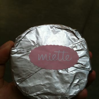 Miette - miette vanilla creme fraiche and graham cracker ice cream sandwich - Bakeries Near Me - San Francisco, California Miette - miette vanilla creme fraiche and graham cracker ice cream sandwich - Bakeries Near Me - San Francisco, California