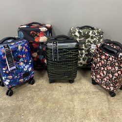 Southbound Overstock - Luggage