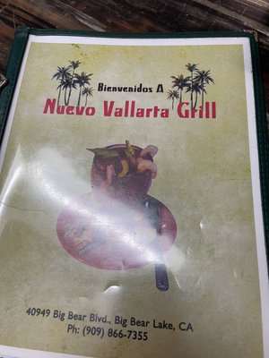 Nuevo Vallarta Grill by null