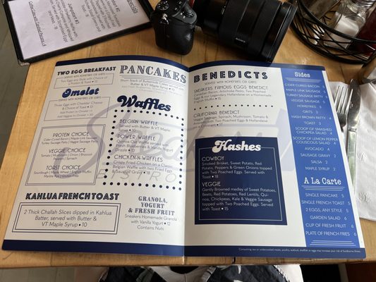 Sneakers Bistro by null