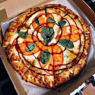 Barrel House 9 by null