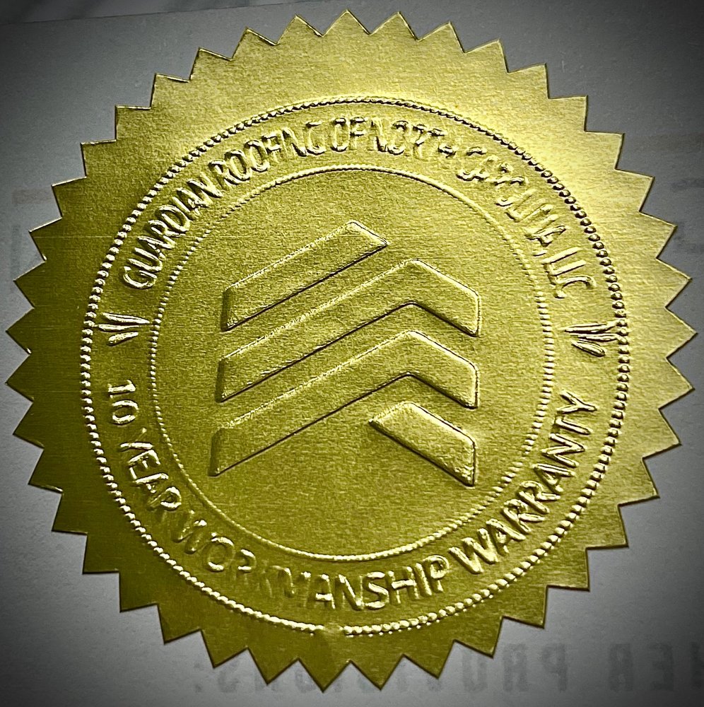 GUARDIAN ROOFING OF NORTH CAROLINA Updated August 2024 80 Photos