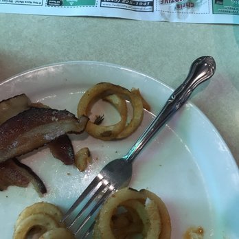 The Putnam Diner & Restaurant - Breakfast & Brunch Near Me - Patterson, New York