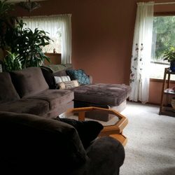 Heartwood Spirit - Class And Discussion Space