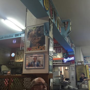 El Cuartito - Pizza joint - Pizza Near Me - Buenos Aires, C El Cuartito - Pizza joint - Pizza Near Me - Buenos Aires, C