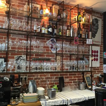 La Dilettante - Wine Bars Near Me - Beaune, 21