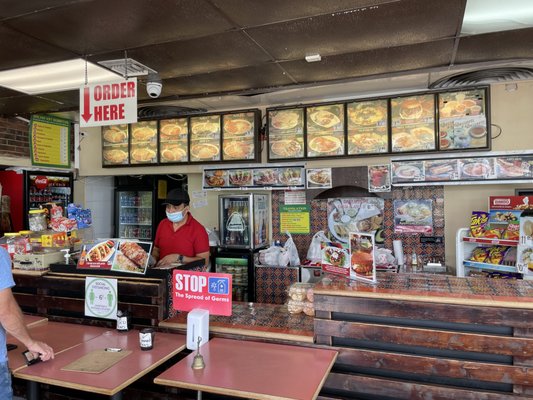 Ernesto's Taco Shop by null