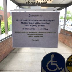 Riverbend Medical Group At Chicopee