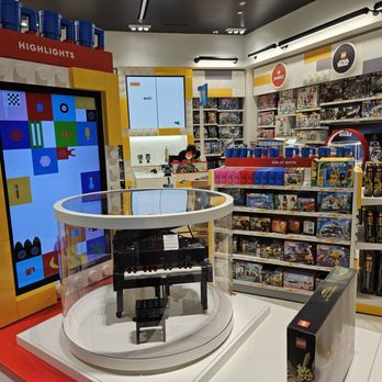 Lego - Toy Stores Near Me - Los Angeles, California Lego - Toy Stores Near Me - Los Angeles, California