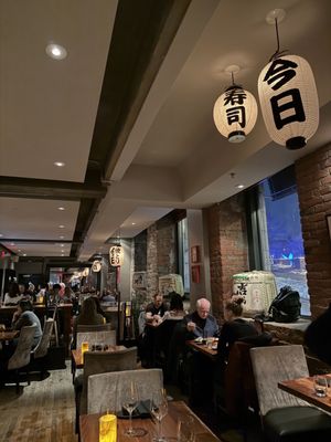 Kyo Bar Japonais by null