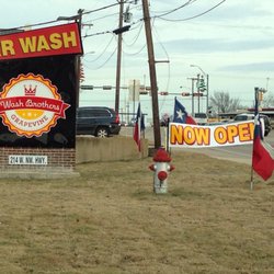 sam's club grapevine car wash prices