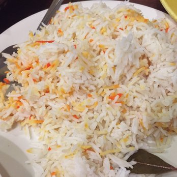 Naan n Curry - Indian Near Me - Concord, California