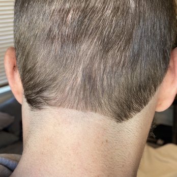 Fantastic Sams - Pretty sure that's not a square back. Or even. - Hair Salons Near Me - Santa Monica, California Fantastic Sams - Pretty sure that's not a square back. Or even. - Hair Salons Near Me - Santa Monica, California