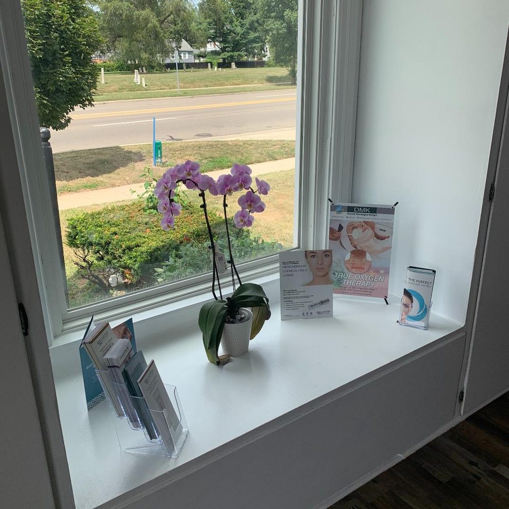 SAGE MEDI SPA Request an Appointment 612 N Monroe St, Monroe, MI Yelp