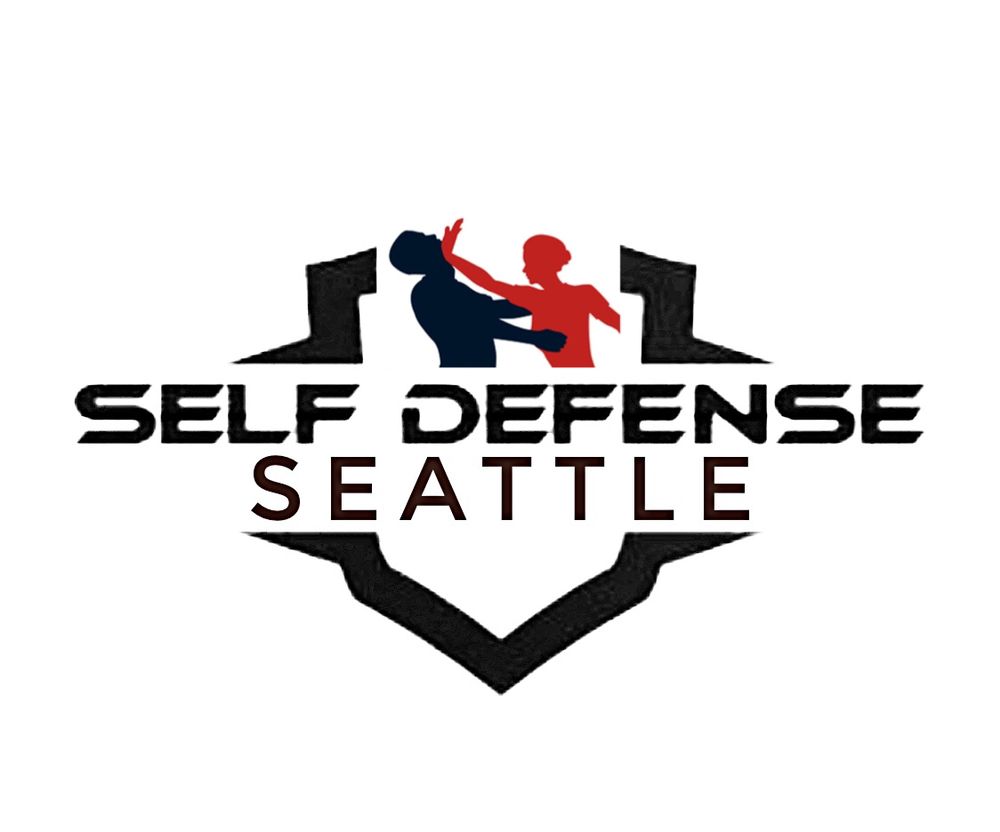 Self Defense Seattle Logo