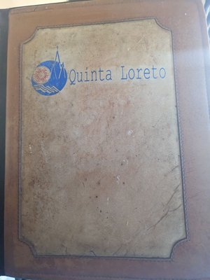 Hotel Quinta Loreto / Restaurante by null