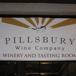 Outside banner on Main Street