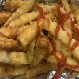 Fries