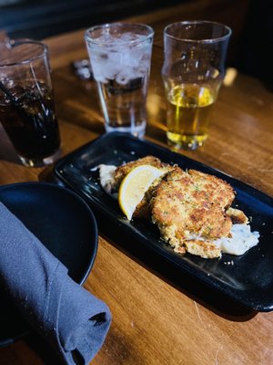 Whiskey Inferno Meat House & Craft Bar by null