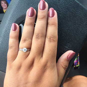 Lucky Nails - My shellac manicure - Nail Salons Near Me - Bryan, Texas Lucky Nails - My shellac manicure - Nail Salons Near Me - Bryan, Texas