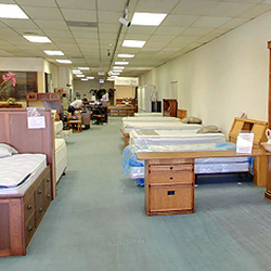 La Brie's Sleep Center