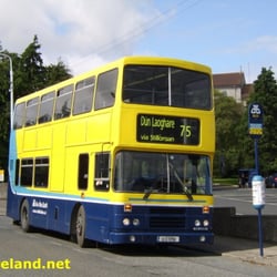 Dublin Bus - 75 - buireland.net
