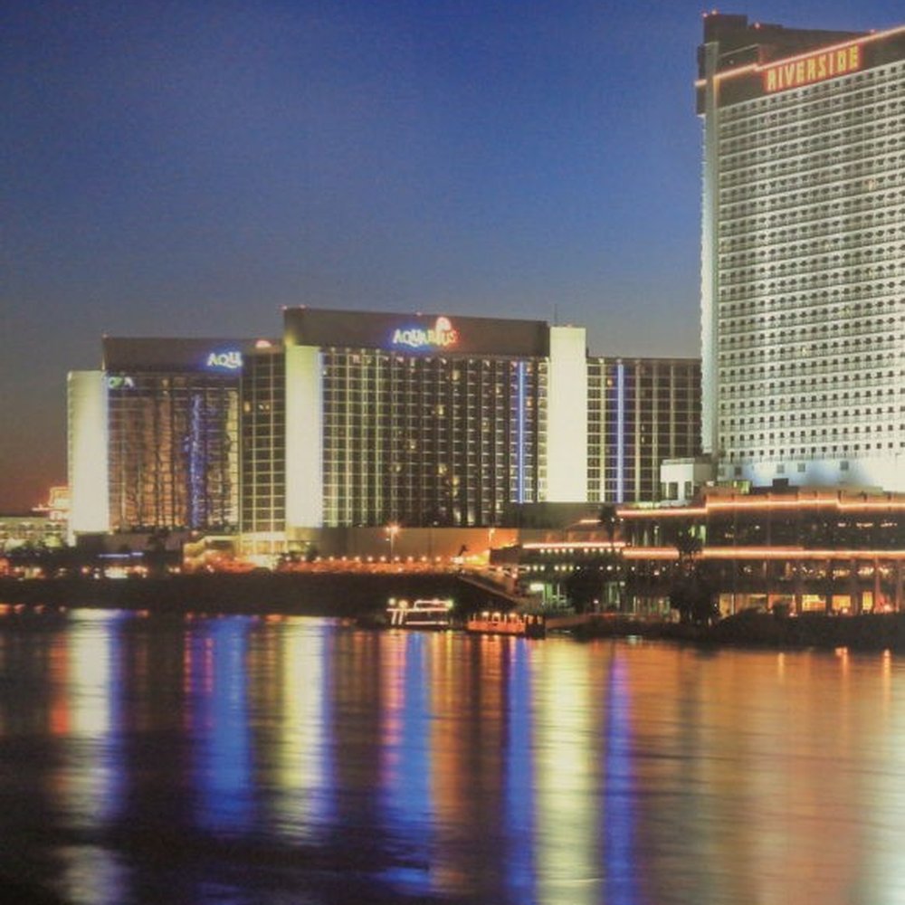 Harrahs Laughlin, NV 89029 - Last Updated January 2026 - Yelp, image size:1000x1000