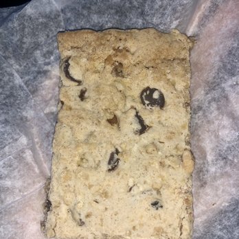 Silverland Bakery - Blondie - Bakeries Near Me - Forest Park, Illinois