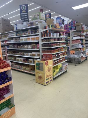 India Grocers NJ by null