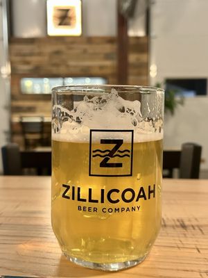 Zillicoah Beer Co. by null