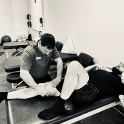 Radius Physical Therapy