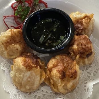 JIN Sushi- Brimhall & Allen - Shrimp Shumai - Sushi Bars Near Me - Bakersfield, California JIN Sushi- Brimhall & Allen - Shrimp Shumai - Sushi Bars Near Me - Bakersfield, California