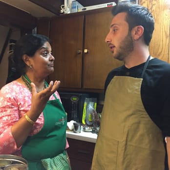 Mukti's Kitchen - Cooking Schools Near Me - Brooklyn, New York