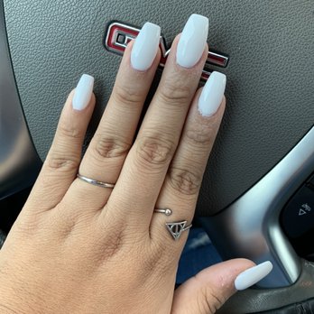 Grand Nails Salon - Final result - Nail Salons Near Me - Jacksonville, North Carolina Grand Nails Salon - Final result - Nail Salons Near Me - Jacksonville, North Carolina