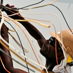 Evans Construction - Electrical Repair & Services. Home rewire and breaker installation.