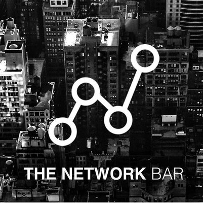 The Network Bar by null