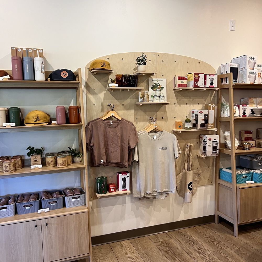 FreeForm Coffee Roasters - Coffee Roasteries Near Me - Sedona, Arizona FreeForm Coffee Roasters - Coffee Roasteries Near Me - Sedona, Arizona