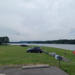 Smith Lake Park