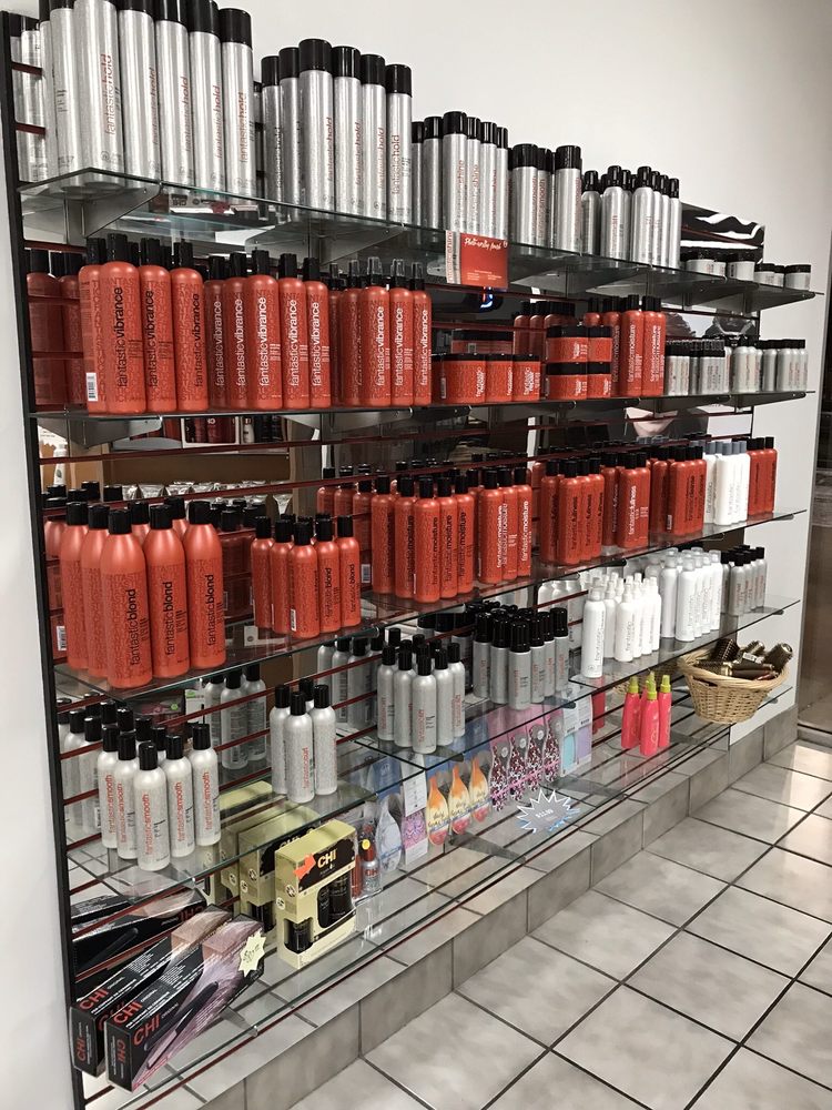 FANTASTIC SAMS CUT AND COLOR 160 Photos & 17 Reviews 950 S Blanding Blvd, Orange Park
