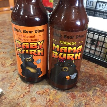 Black Bear Diner Barstow - The hot sauces are really good! - Breakfast & Brunch Near Me - Barstow, California Black Bear Diner Barstow - The hot sauces are really good! - Breakfast & Brunch Near Me - Barstow, California