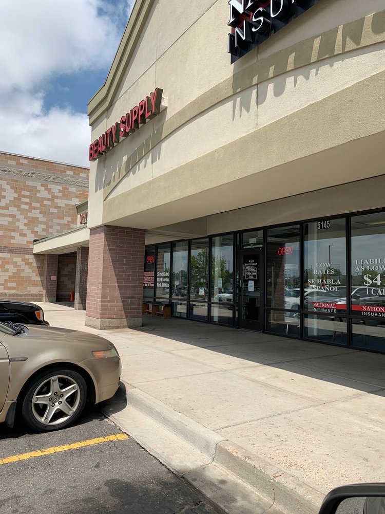 WIGS BEAUTY SUPPLY Updated May 2024 16 Photos 15250 E 33rd Pl