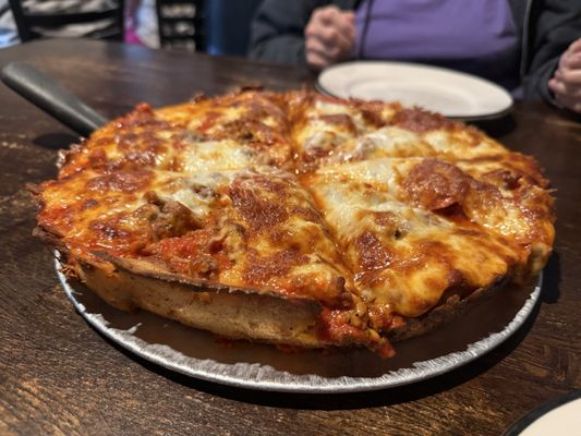 Oley's Pizza by null
