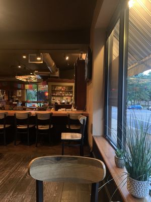 Tortilla Flats by null