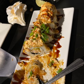 Culichi Town - Sushi Bars Near Me - Sylmar, California