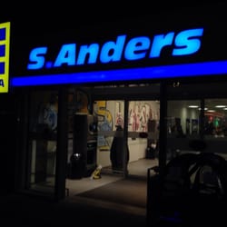 EDEKA Sven Anders