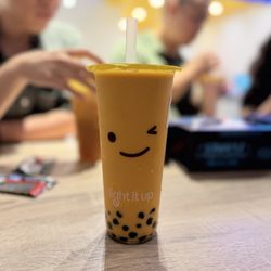 Happy Lemon - San Marcos