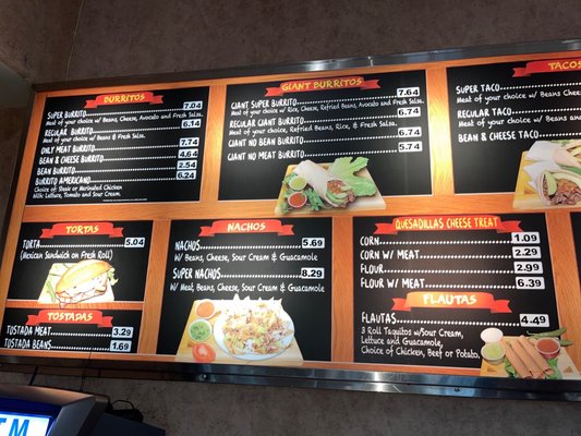 super taqueria hollister