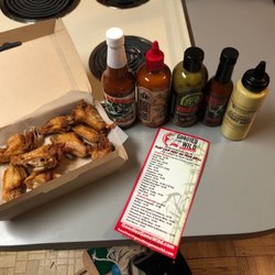 Goodies Gone Wild