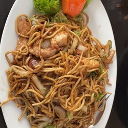 China Restaurant Lin